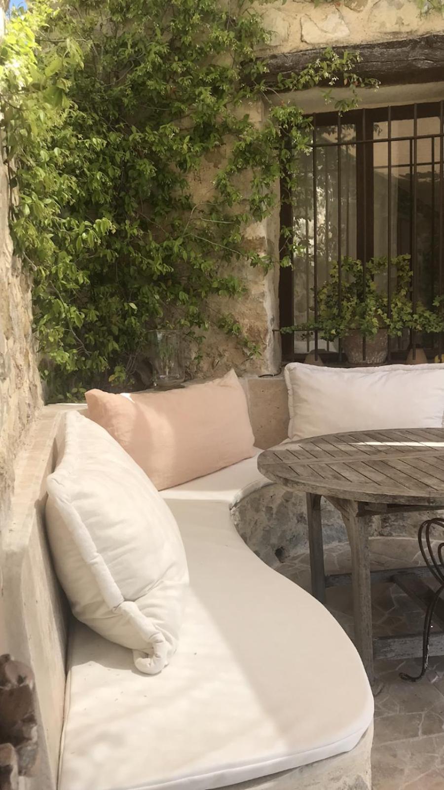 Les Vieux Murs Montfort  Exterior foto