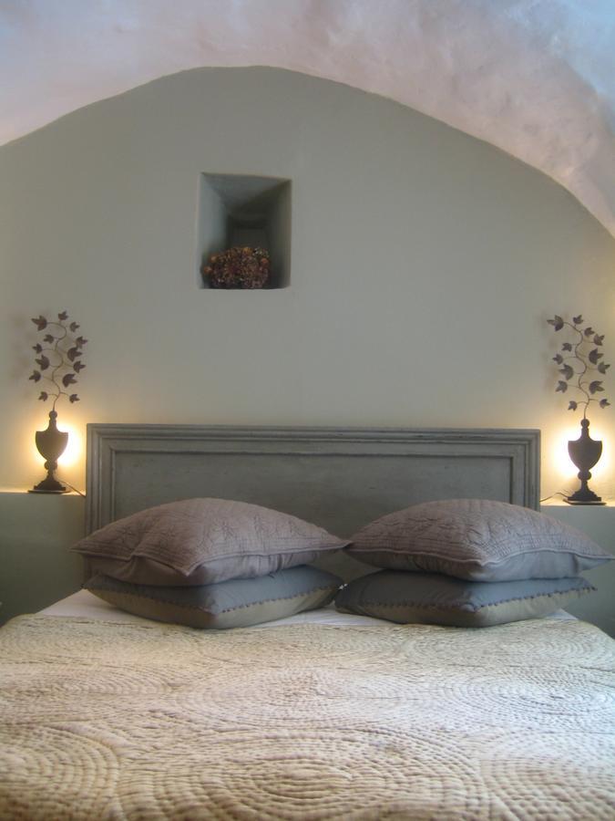Les Vieux Murs Montfort  Quarto foto